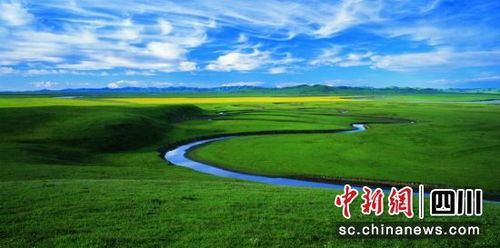 涼爽好去處 四川100個避暑地等你打卡，入境旅游業務新選擇